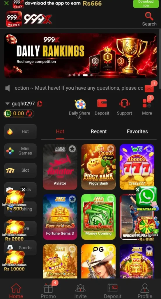 999x game