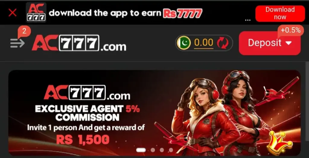 ac777 game