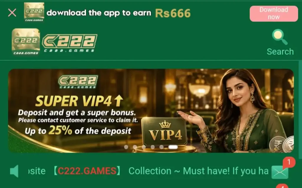 c222 game