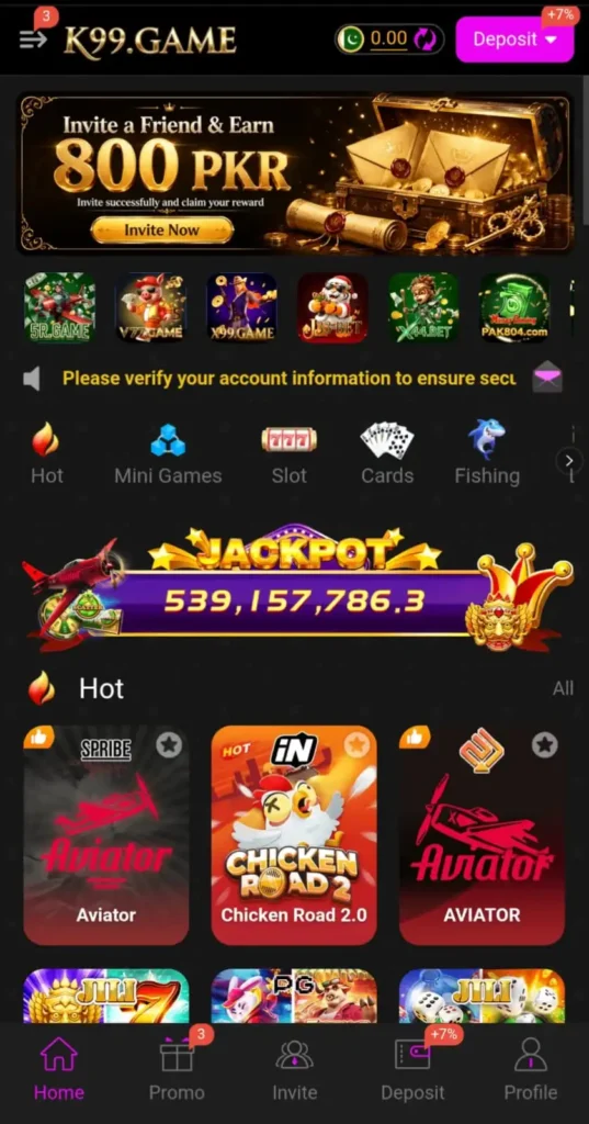 k99 game