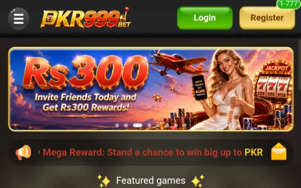 pkr999 game